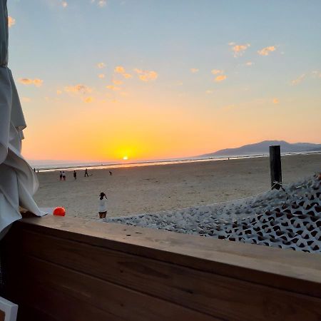 Aldea Beach Castillo de Sabinillas Ngoại thất bức ảnh
