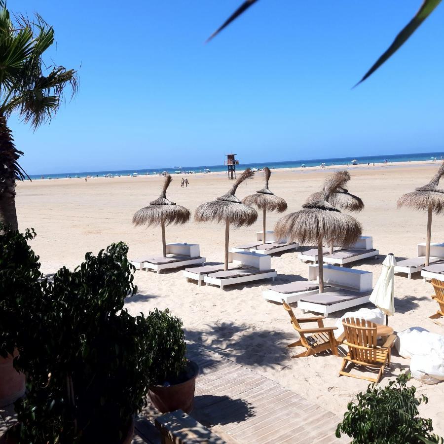 Aldea Beach Castillo de Sabinillas Ngoại thất bức ảnh